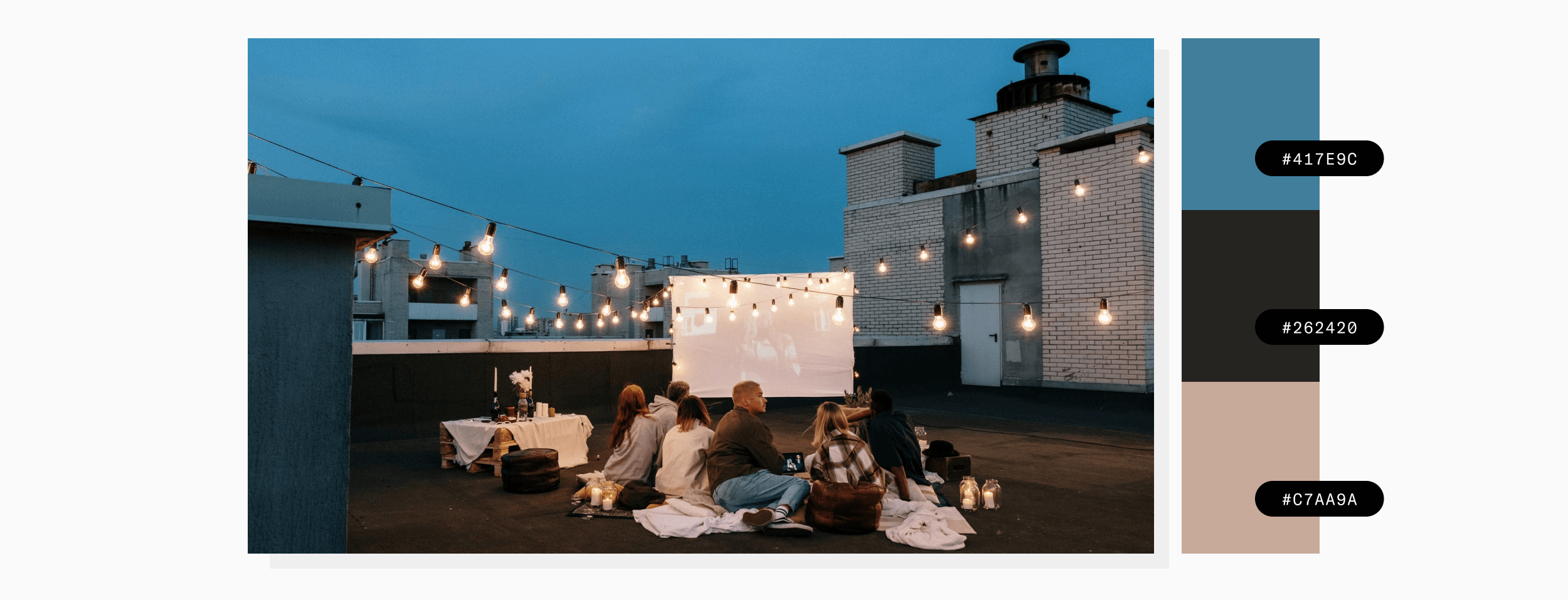 color recognition in action